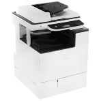 МФУ лазерное Ricoh Aficio M C2000 (418968), A3, цветной, печ. до 20 стр/мин., скан. до 17 стр/мин., 1200 x 1200 dpi (печать) 600x600dpi (скан.), USB, Ethernet (без тонера, запуск АСЦ), фото5