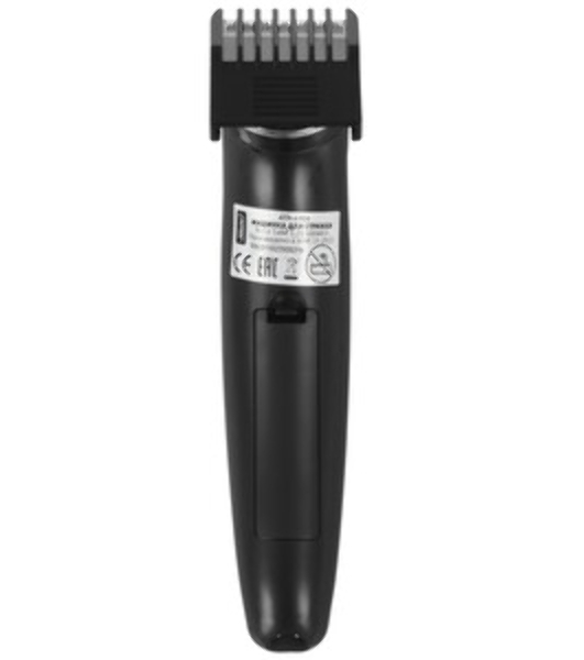 Триммер Atlanta ATH-6904 (red) аккумуляторный для волос