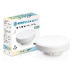 Лампа cветодиодная 702504 LED GX70 25W IC 4000K 180-265V, фото6
