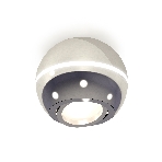 Светильник Ambrella Light XS1104011 PSL серебро полированное MR16 GU5.3 LED 3W 4200K (C1104, N7003), фото4