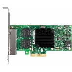 Сетевой адаптер Intel I350-T4V2 (I350T4V2, I350T4V2BLK), фото7