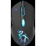 Мышь проводная Defender Sky Dragon GM-090L черный, 3200 dpi, USB, кнопки - 6, фото56