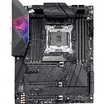 Материнская плата ASUS ROG STRIX X299-E GAMING II, LGA 2066, Intel X299, 8xDDR4, 8xSATA, 3xM.2, 1xPCIe 3.0 x8, 2xPCIe 3.0 x16, 1xPCIe x4, 1xPCIe x1, 2x 2.5Gb LAN, 1xUSB 3.2 Gen 2, 3xUSB 3.2 Gen 2, 2xUSB 2.0, 5x3.5 мм, 7.1, ATX, фото17