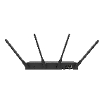 Маршрутизатор MIKROTIK RB4011iGS+5HacQ2HnD-IN 10x10/100/1000 LAN, 1 SFP+, 2,4Ghz/5Ghz, 802.11a/b/g/n/ac, фото2