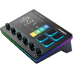 Усилитель для наушников Avermedia NEXUS стацион. (61AX310000AB), фото5