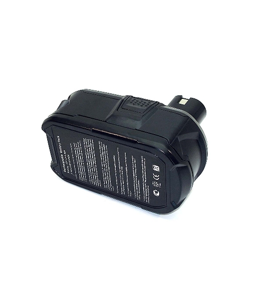 Аккумулятор для RYOBI (p/n: P104, P103, RB18L30) 3Ah 18V Li-Ion