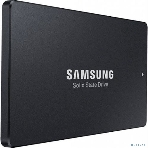 Накопитель SSD Samsung PM893, 240Gb, SATA III, 2.5', R/W 550/380, фото15