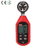 Мини-анемометр UNI-T UT363, фото3