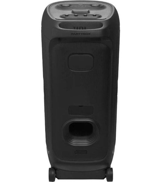 Портативная акустика JBL PartyBox Ultimate