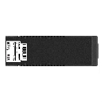 Источник бесперебойного питания ExeGate Power Smart ULB-1000.LCD.AVR.2SH.RJ.USB 1000VA/550W, LCD, AVR, 2*Schuko,RJ45/11,USB, черный, фото6