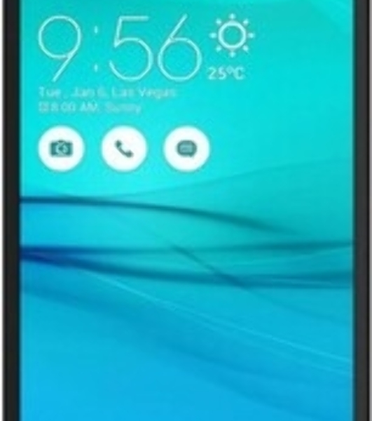 Задняя камера для Asus ZB500KL
