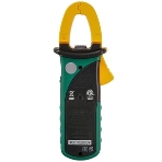 Токовые клещи MS2128 MASTECH, фото4