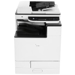 МФУ лазерное Ricoh Aficio M C2000 (418968), A3, цветной, печ. до 20 стр/мин., скан. до 17 стр/мин., 1200 x 1200 dpi (печать) 600x600dpi (скан.), USB, Ethernet (без тонера, запуск АСЦ), фото4
