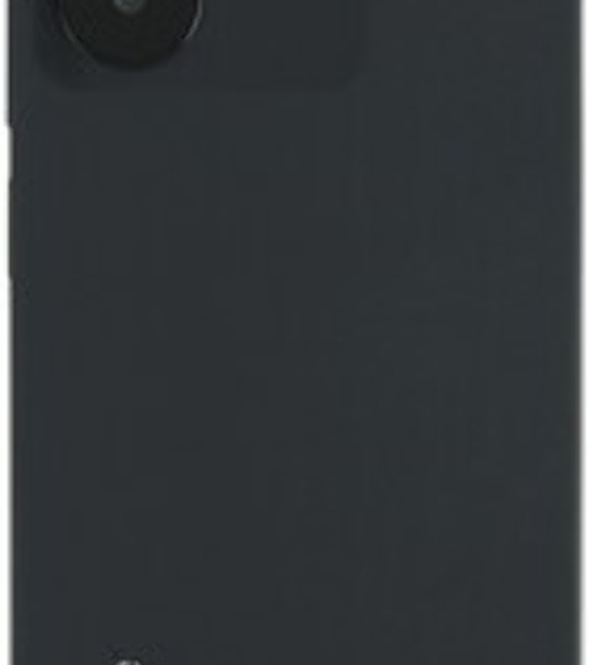 Смартфон Realme Note 60х RMX3938 4/128Gb, черный