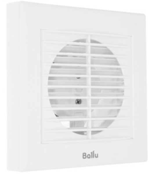 Вентилятор вытяжной Ballu BAF-EX 100 G