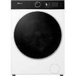 Стирально-сушильная машина Hisense WD5S1045BB черный, загрузка фронтальная 10,5 кг, 1400 об/мин., класс: А, фото8