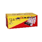 Картридж лазерный Colouring CG-Q2612X черный (3000 стр.) для HP LJ 1010/1012/1015/1018/1020/1022/3015/3020/3030/3050/3052/3055/M1005/M1005MFP/M1319/M1319MFP Series Canon LBP2900/3000, фото 1