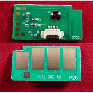 Чип ELP для Xerox Phaser 4600/4620/4622 DRUM (113R00762) 80K