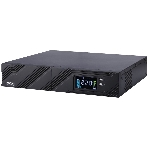 Источник бесперебойного питания Powercom Smart King Pro+ SPR-3000 LCD 2400Вт 3000ВА черный, фото3
