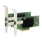 Адаптер Lenovo 01CV840 Emulex 16Gb FC Dual-port HBA, фото 1