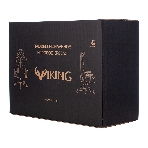 Кресло Бюрократ VIKING KNIGHT LT15 FABRIC малиновый, ткань, 120 кг, механизм качания, фото42