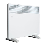 Конвектор электрический Neoclima Comforte T 0.5 белый, 500 Вт, 10 м2, термостат, фото11