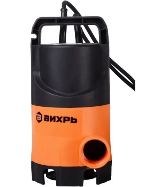 Дренажный насос Вихрь ДН-133/5