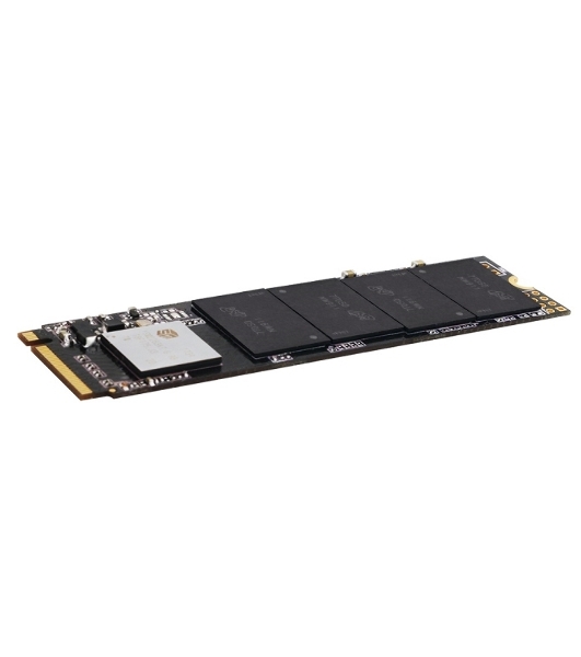 Накопитель SSD KingSpec NE-256, 256Gb, M.2 2280, PCIe 3.0 x4, NVMe, R/W 2000/1300