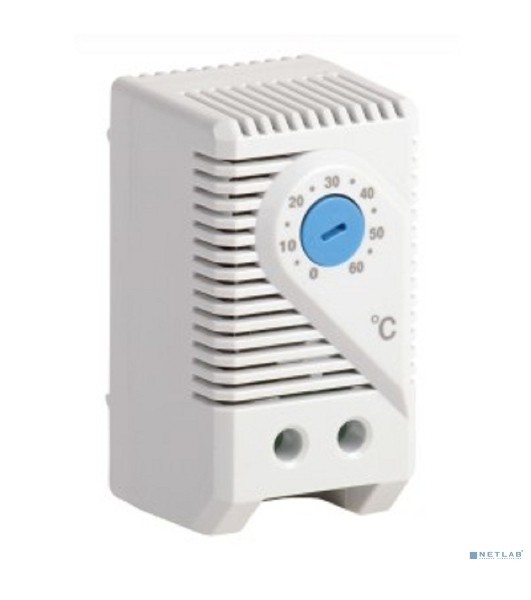 Термостат от 0 до +60град.C NO IEK YCE-TNO-00-60