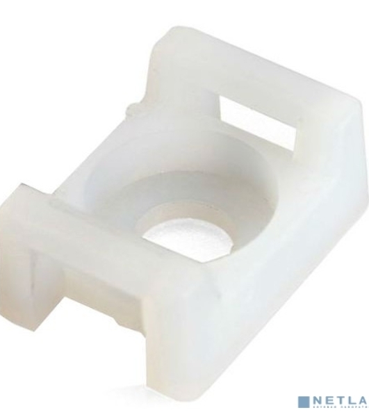 Площадка монтажная под винт Fortisflex ПМО 22x16 (б) (100 шт.)