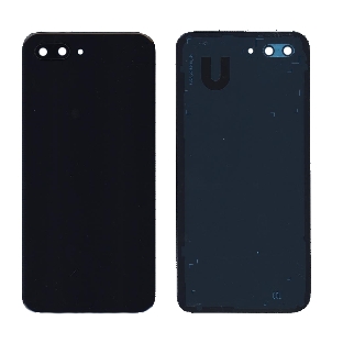 Задняя крышка для Huawei Honor 10 черный