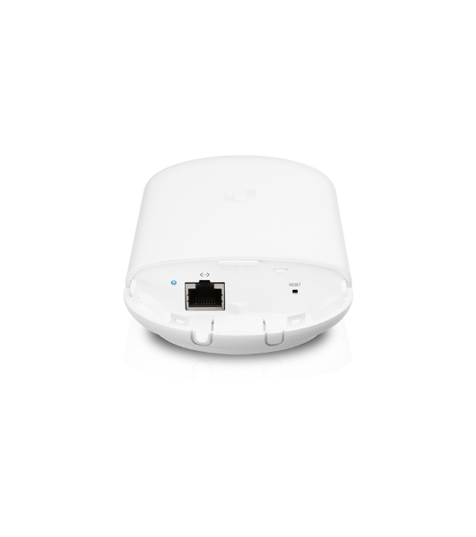 Наружная точка доступа 5GHZ Ubiquiti NANOSTATION LOCO5AC