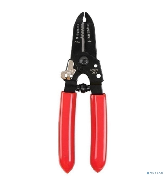 Инструмент для зачистки кабеля Rexant HT-5023 0.25-0.8 мм