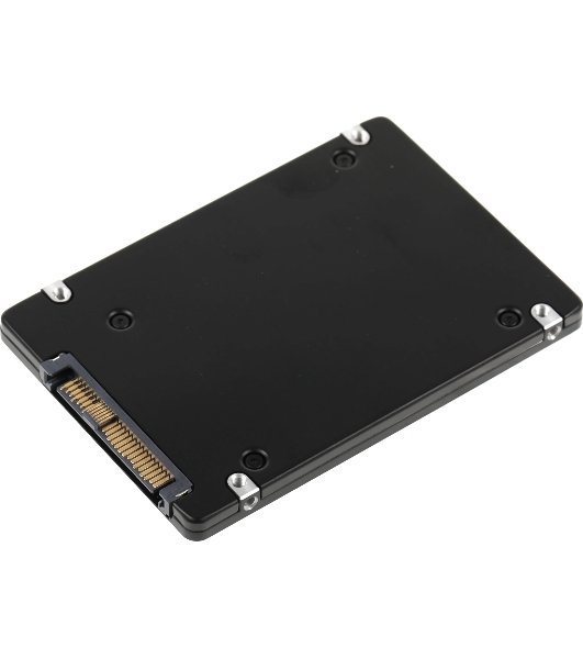 Накопитель SSD Samsung Enterprise, 1.92Tb, PCIe 3.1 x4, 2.5', U.2, NVMe, R/W 3200/2000