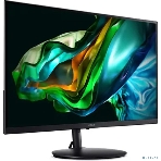Монитор 27' Acer SH272UG0bmiiphx IPS 2560x1440, 120 Гц, 4 мс, 16:9, 250 кд/м², HDMI 2.0 (x2), DP 1.2, 3.5 Jack, динамики (2x1 Вт), FreeSync, HDR10, черный, фото6
