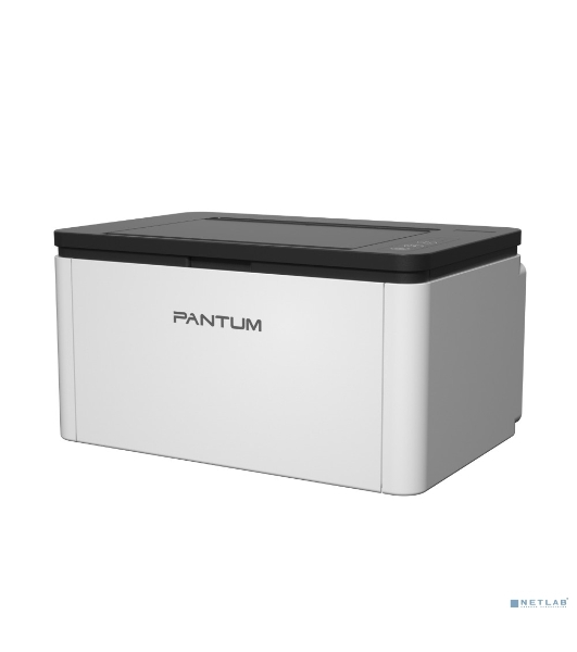 Принтер лазерный Pantum BP1800, A4, 18 стр/мин, USB 2.0, белый