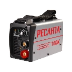 Инверторный сварочный аппарат Ресанта САИ160К 65/35, фото11