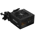 Блок питания ADATA XPG PROBE600B-BKCEU, 600Вт, 80 PLUS Bronze, 120мм, черный, фото10