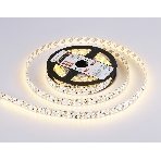 Светодиодная лента Ambrella light GS1701 2835 240Led/ 24W m/ 12V IP20 3000K/ 5000*10*1.2mm (2 конт.), фото8