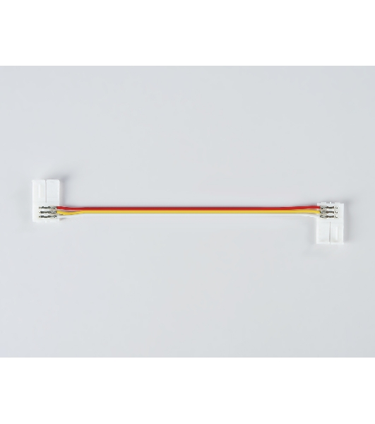 GS7651 Соединитель гибкий двухсторонний 2835 12/24V (3 конт.) (5шт)