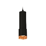 Светильник Ambrella Light XP7402005 SBK/CF черный песок/кофе MR16 GU5.3 (A2302, C6343, A2030, C7402, N7195), фото4