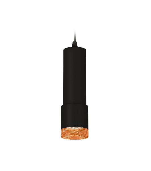 Светильник Ambrella Light XP7402005 SBK/CF черный песок/кофе MR16 GU5.3 (A2302, C6343, A2030, C7402, N7195)
