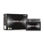 Блок питания Zalman ZM700-LX II Retail, 700Вт, 120мм, черный, фото3