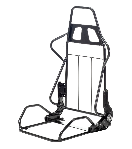 Кресло Бюрократ VIKING KNIGHT LT15 FABRIC малиновый, ткань, 120 кг, механизм качания