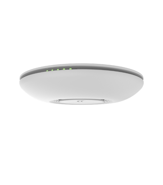 Точка доступа Wi-Fi2.4GHZ RBCAP2ND MIKROTIK