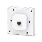 Точка доступа TP-Link EAP650-Wall AX3000 10/100/1000BASE-TX, фото5