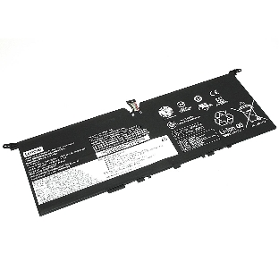 Аккумуляторная батарея для ноутбука Lenovo IdeaPad 730S-13 15,36V 2735mAh Orig