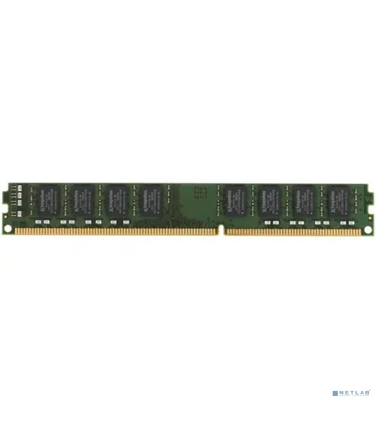 Оперативная память Kingston ValueRAM, DDR3, 8GB (1x8GB), 1600MHz, CL11, DIMM