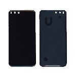 Задняя крышка для Xiaomi Mi 6 черный, фото2