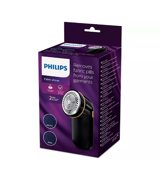 Машинка для удаления катышков PHILIPS GC026/80